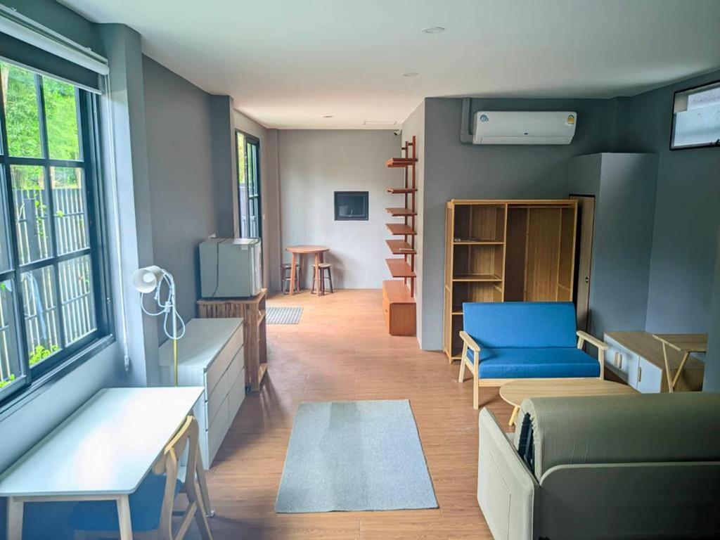 The Willow Phangan – Koh Phangan