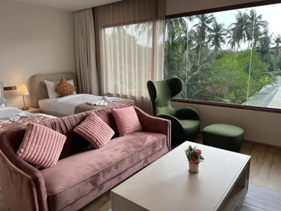 The Willow Phangan – Fotos 2