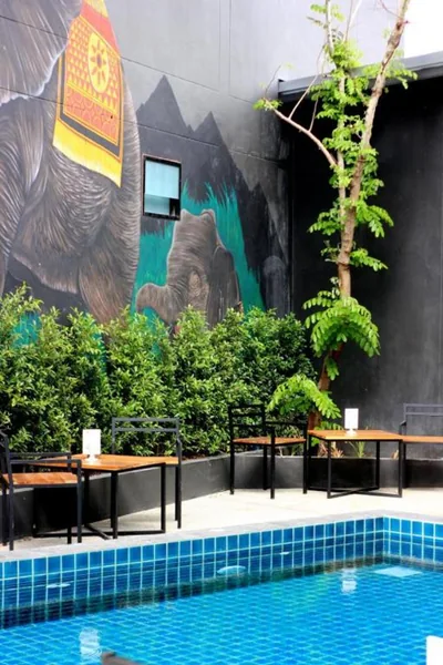The Willow Phangan – Fotos 14